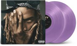 Magneoton Zrt Fetty Wap - (Limited Violet Vinyl) (Vinyl LP (nagylemez)) (7567861346)