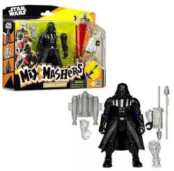 Hasbro Star Wars: Deluxe Mixmashers akciófigura - Darth Vader (G0299) - jateknet
