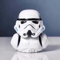 Tubbz Original Stormtrooper - gumikacsa (Mini Edition) (NS4893)