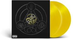 Magneoton Zrt Lupe Fiasco - The Cool (Limited Yellow & Gold Vinyl) (Vinyl LP (nagylemez)) (349783225)