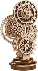 Ugears Steampunk óra 2.0 - mechanikus modell (UG70219) (UG70219)
