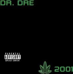 Universal Dr. Dre - 2001 (High Quality) (Reissue) (Vinyl LP (nagylemez)) (7765689)