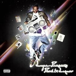 Magneoton Zrt Lupe Fiasco - Food & Liquor (Limited Clear Vinyl) (Vinyl LP (nagylemez)) (7567863019)