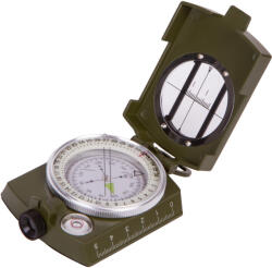  Levenhuk Army AC10 iránytű (74116) - avplanet