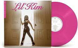 Magneoton Zrt Lil Kim - Now Playing (Limited Pink Vinyl) (Vinyl LP (nagylemez)) (349782504)