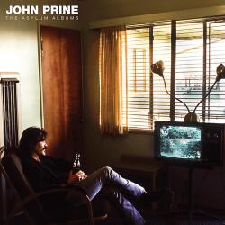Magneoton Zrt John Prine - The Asylum Albums (Limited Edition) (Vinyl LP (nagylemez)) (349786259)