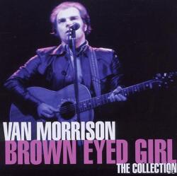 Bertus Hungary Kft Van Morrison - The Collection Brown Eyed Girl (CD) (9D5343)