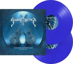 Bertus Hungary Kft Sonata Arctica - Acoustic Adventures Volume One (Blue Vinyl) (Vinyl LP (nagylemez)) (4F2945)