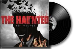 MG Records Zrt The Haunted - Exit Wounds (Vinyl LP (nagylemez)) (9010974000631)