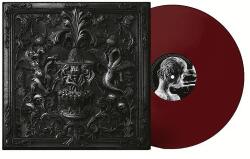 Magneoton Zrt Ashnikko - Halloweenie (Limited Red Vinyl) (Vinyl LP (nagylemez)) (5021732437396)