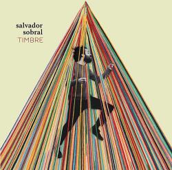 Magneoton Zrt Salvador Sobral - Timbre (Vinyl LP (nagylemez)) (5054197608551)