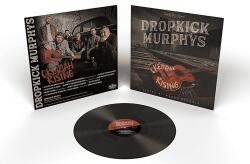 MG Records Zrt Dropkick Murphys - Okemah Rising (Vinyl LP (nagylemez)) (DLM003LP)