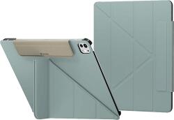 SwitchEasy Origami védőtok iPad Pro 11"(3-6. Gen), Air (4-6. Gen 10, 9-11") tablethez, ex. kék (SPD219093XB22) (SPD219093XB22)