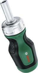 Bosch Marok racsnis csavarhúzó 6 db bittel (1600A032UY) (1600A032UY)