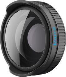 GoPro Macro Lens Mod - Makró lencse (3x-os nagyítással) HERO13 BLACK-hez (AEWAL-021)
