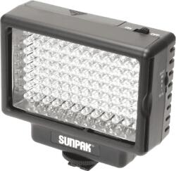 SUNPAK LED-96 fotó- és videólámpa (SP-VL-LED-96)