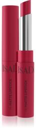 IsaDora The Matte Lipstick mattító rúzs hidratáló hatással árnyalat 22 Power Red 1.6 g