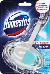 Domestos 3in1 Power Ocean WC-rúd 35 g - ecofamily