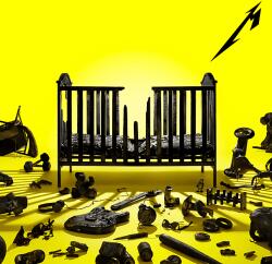 Universal Metallica - 72 Seasons (Vinyl LP (nagylemez)) (5501240)