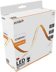 Avide LED Szalag Bliszter, 5m (ABCLS24V-320NW20-5M) (ABCLS24V-320NW20-5M)