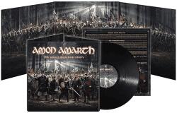 MG Records Zrt Amon Amarth - The Great Heathen Army (Vinyl LP (nagylemez)) (3984160031)