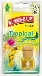Wunder-Baum Fakupakos illatosító, tropical, 4, 5 ml (5C11)