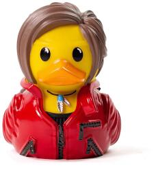 Tubbz Resident Evil - Claire Redfield gumikacsa (Boxed Edition) (NS4729)