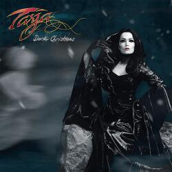 Bertus Hungary Kft Tarja - Dark Christmas (180 gram Edition) (Vinyl LP (nagylemez)) (2E5457)