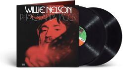 Magneoton Zrt Willie Nelson - Phases And Stages (Limited Edition) (Vinyl LP (nagylemez)) (349782717)