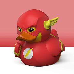 Tubbz DC Comics - The Flash gumikacsa (First Edition) (NS4915)