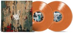 Magneoton Zrt Mike Shinoda - Post Traumatic (Limited Orange Crush Vinyl) (Vinyl LP (nagylemez)) (9362485070)