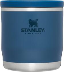 STANLEY STANLEY Adventure To-Go ételtermosz - 350 ml, Abyss, kék (10-10837-014)