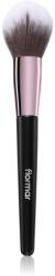 Flormar Brush Powder pensula pentru aplicarea pudrei 1 buc