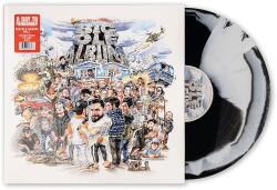 Magneoton Zrt A Day To Remember - Big Ole Album Vol. 1 (Limited Yin Yang Vinyl) (Vinyl LP (nagylemez)) (7567860658)