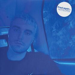 Magneoton Zrt Fred Again. . - Actual Life 3 (Limited Clear Vinyl) (Vinyl LP (nagylemez)) (5054197439995)