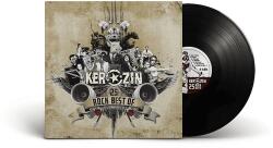 MG Records Zrt Kerozin - 25 Rock Best Of (Vinyl LP (nagylemez)) (BFUT003)