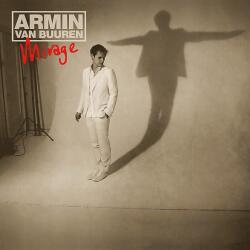 Bertus Hungary Kft Armin van Buuren - Mirage (180 gram Edition) (Vinyl LP (nagylemez)) (5C0072)