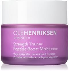 OLEHENRIKSEN Strength Trainer Peptide Boost Moisturizer nappali hidratáló krém 50 ml