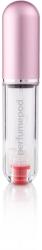 TRAVALO PerfumePod Pure Essential Refill Atomizer Pink 5 ml
