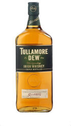 Tullamore D.E.W. Ír Whiskey 0.5l DRS 40%