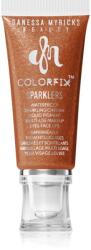 Danessa Myricks Beauty Colorfix Sparklers multifunkcionális smink a szemre, az ajkakra és az arcra árnyalat Flare 10 ml