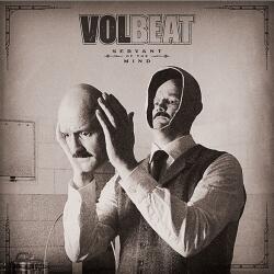 Universal Volbeat - Servant Of The Mind (Limited Edition) (Vinyl LP (nagylemez)) (3817918)