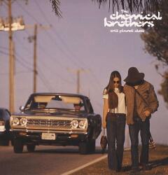 Universal The Chemical Brothers - Exit Planet Dust (Vinyl LP (nagylemez)) (8405401)