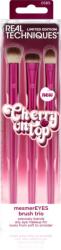 Real Techniques Cherry On Top MesmerEyes ecsetszett a szem sminkeléséhez