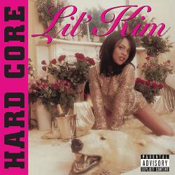 Magneoton Zrt Lil' Kim - Hard Core (Limited Brown Vinyl) (Vinyl LP (nagylemez)) (349783371)
