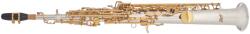 Bacio Instruments BSS-100SG