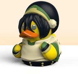 Tubbz Avatar: The Last Airbender - Toph Beifong gumikacsa (First Edition) (NS4934)