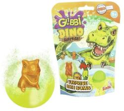 Simba Toys Glibbi Dino meglepetés fürdőbomba (105953717) (105953717)