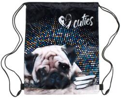 Starpak Cuties tornazsák - Mopsz (410005)