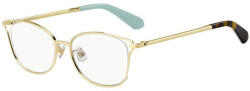 Kate Spade New York KS Lowri/F 086 52 Női szemüvegkeret (optikai keret) (KS LOWRIF 086)